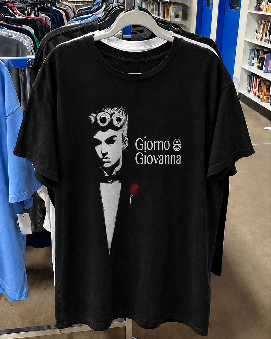Giorno Godfather