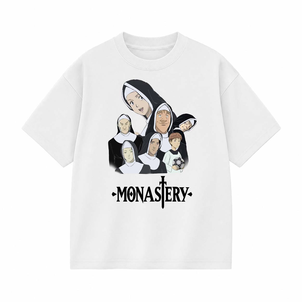 Monastery