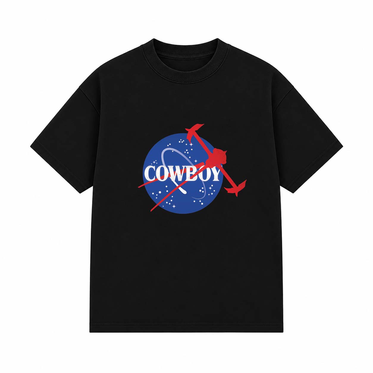 COWBOY- C.B.