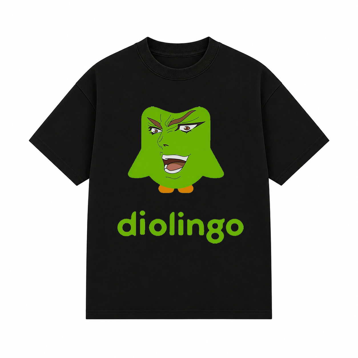 Diolingo