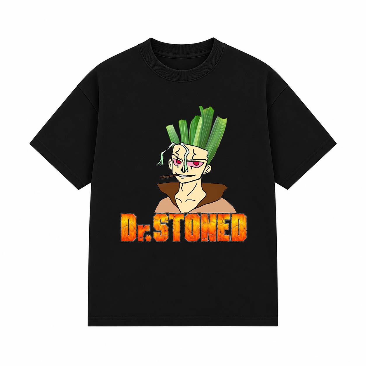 Dr. Stoned