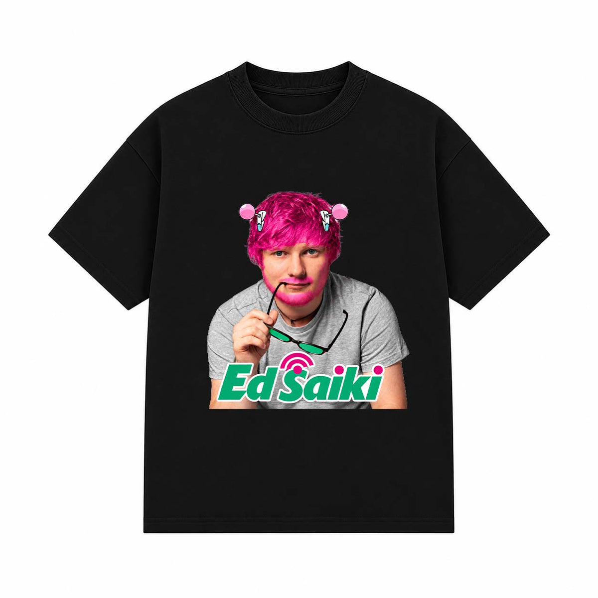 Ed Saiki