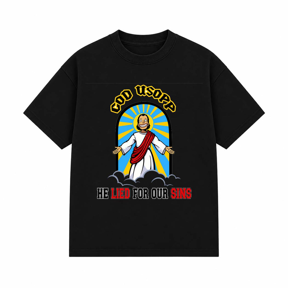 God Ussop
