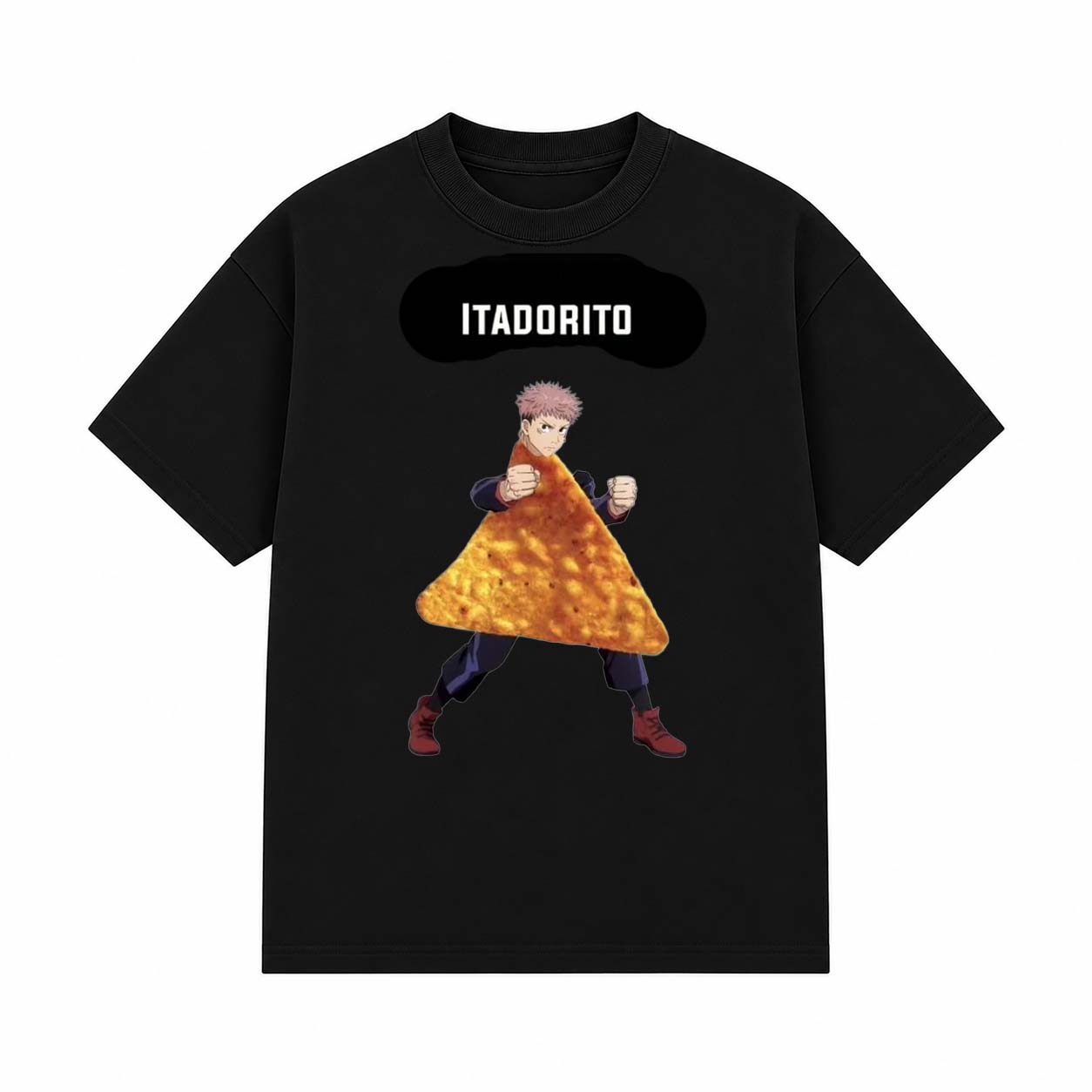 Itadorito