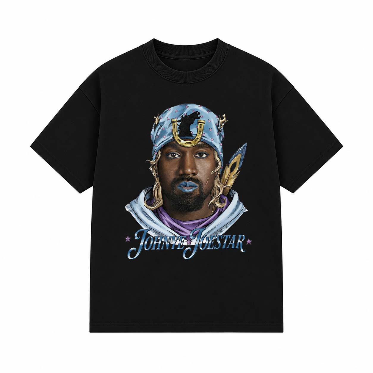 JohnYE Joestar