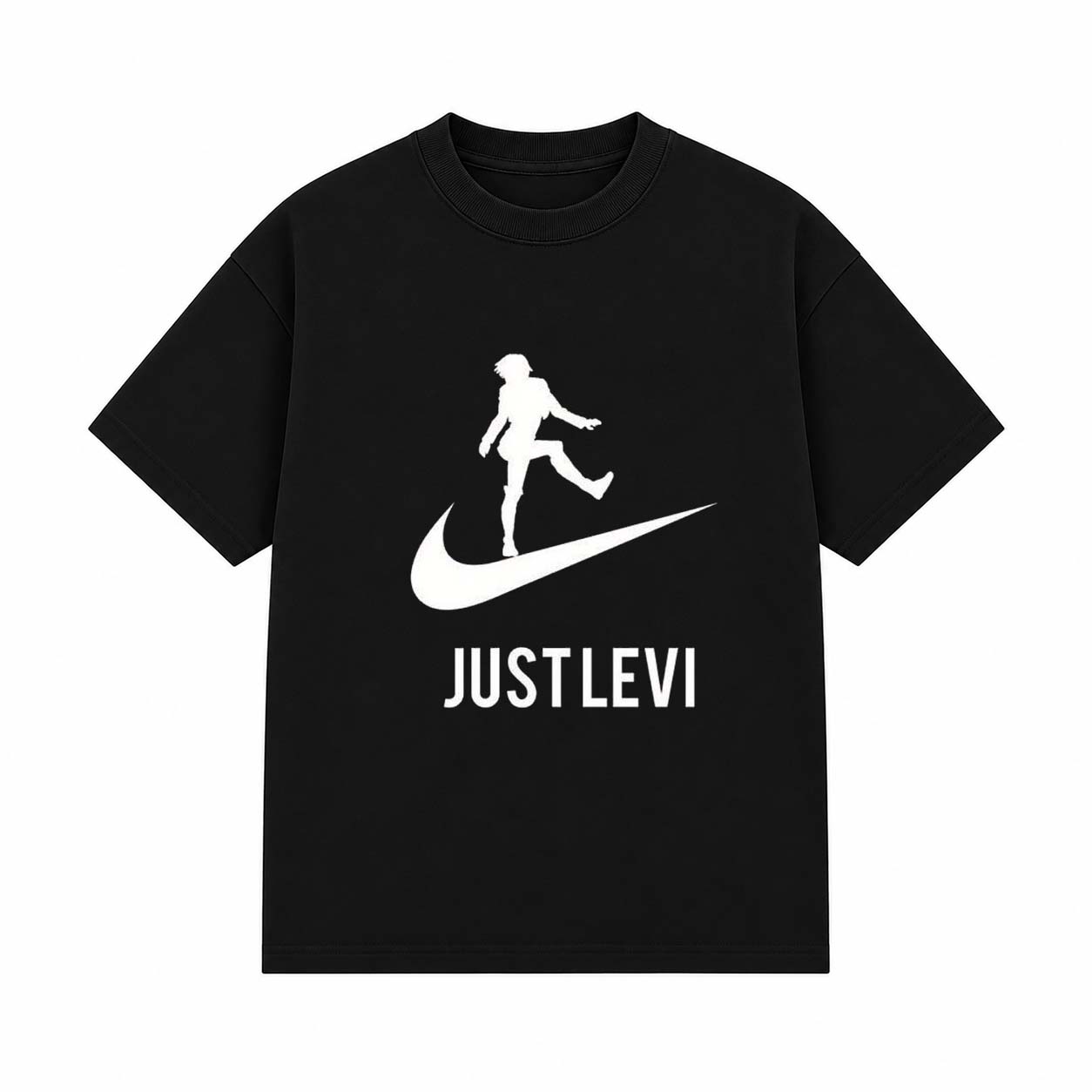 Just Levi