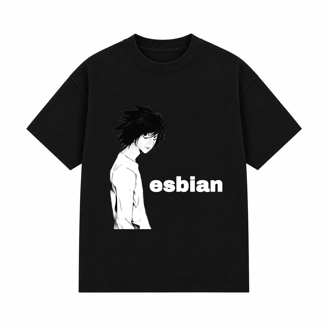 L-esbian