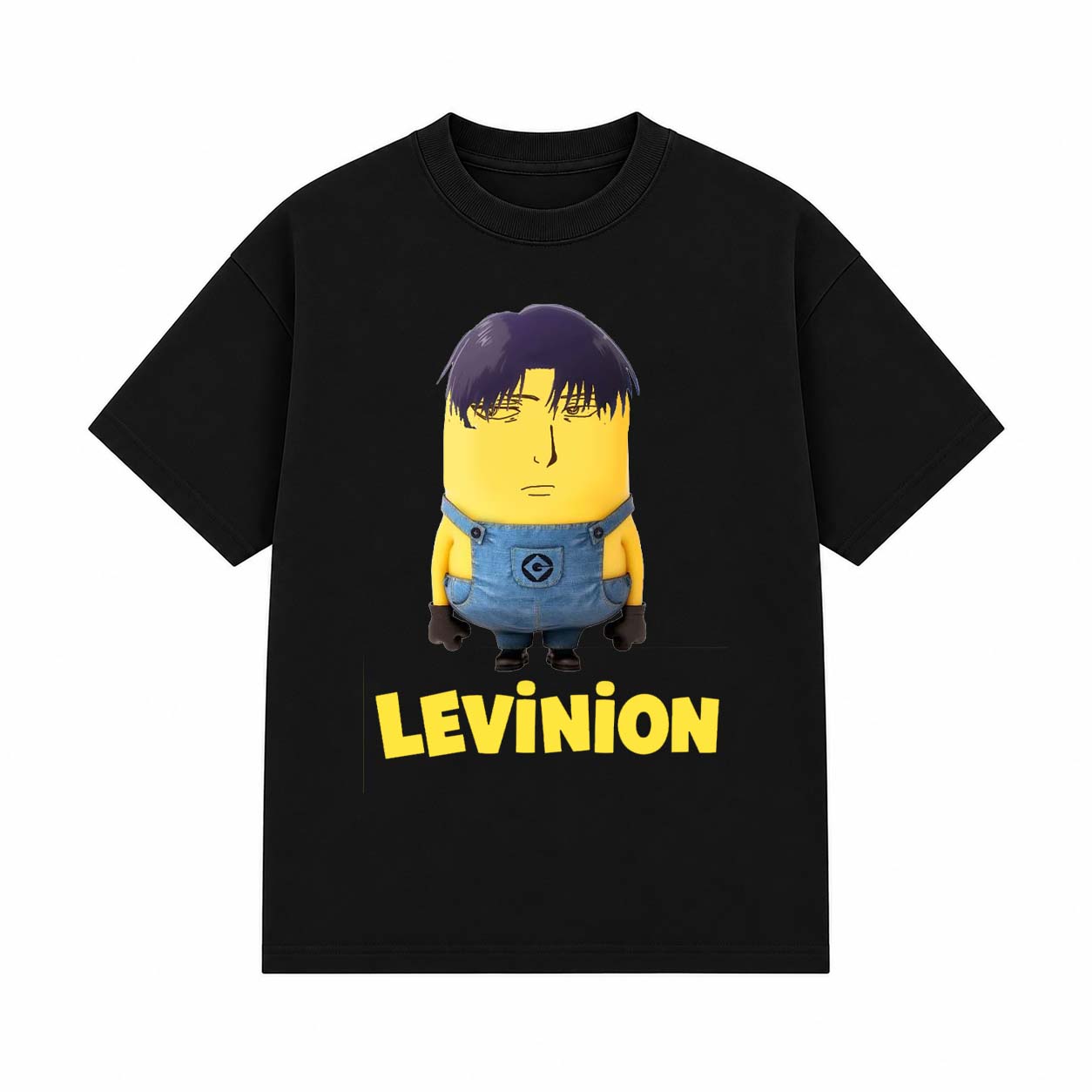 Levinion