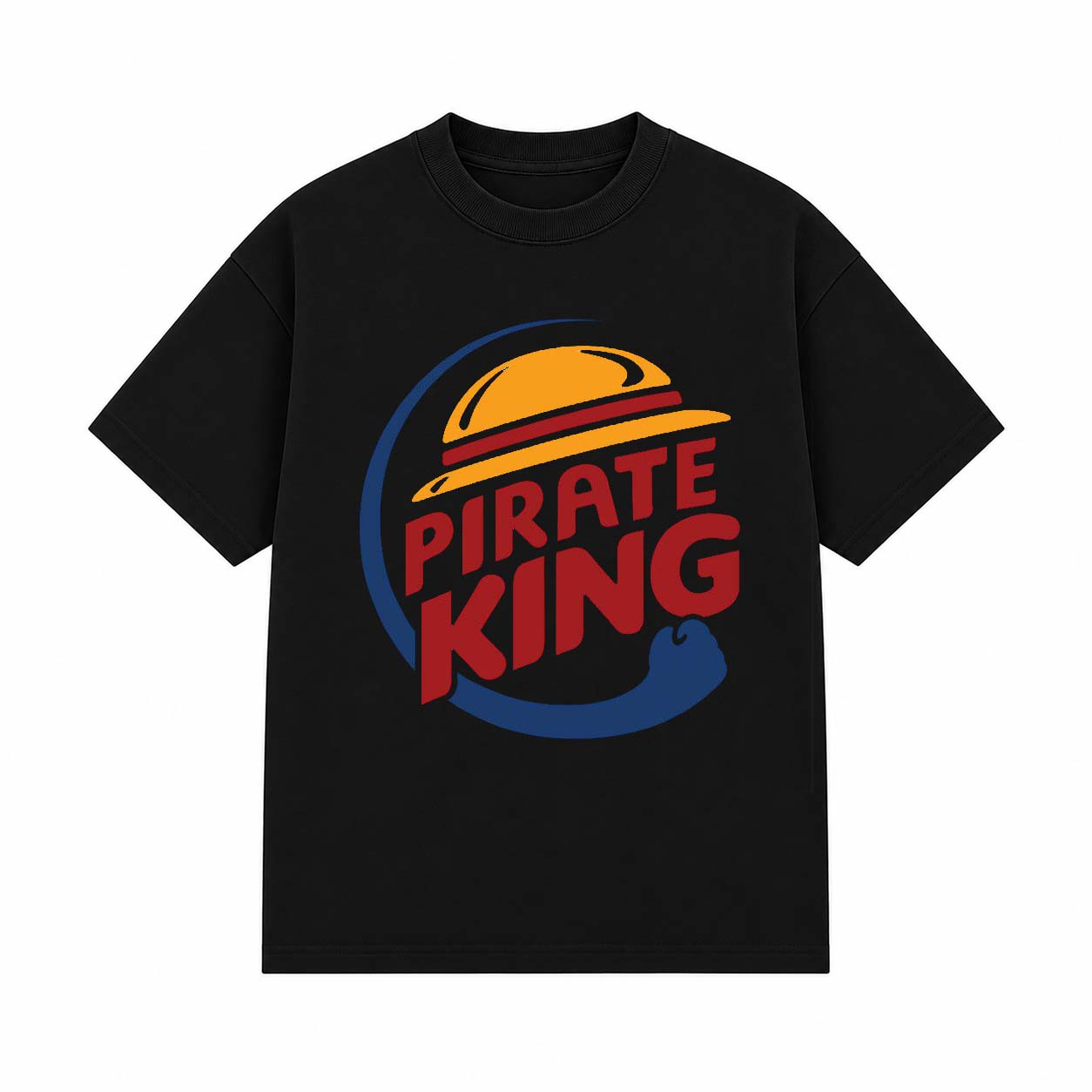 Pirate King