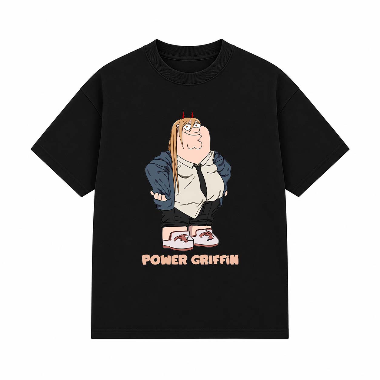 Power Griffin