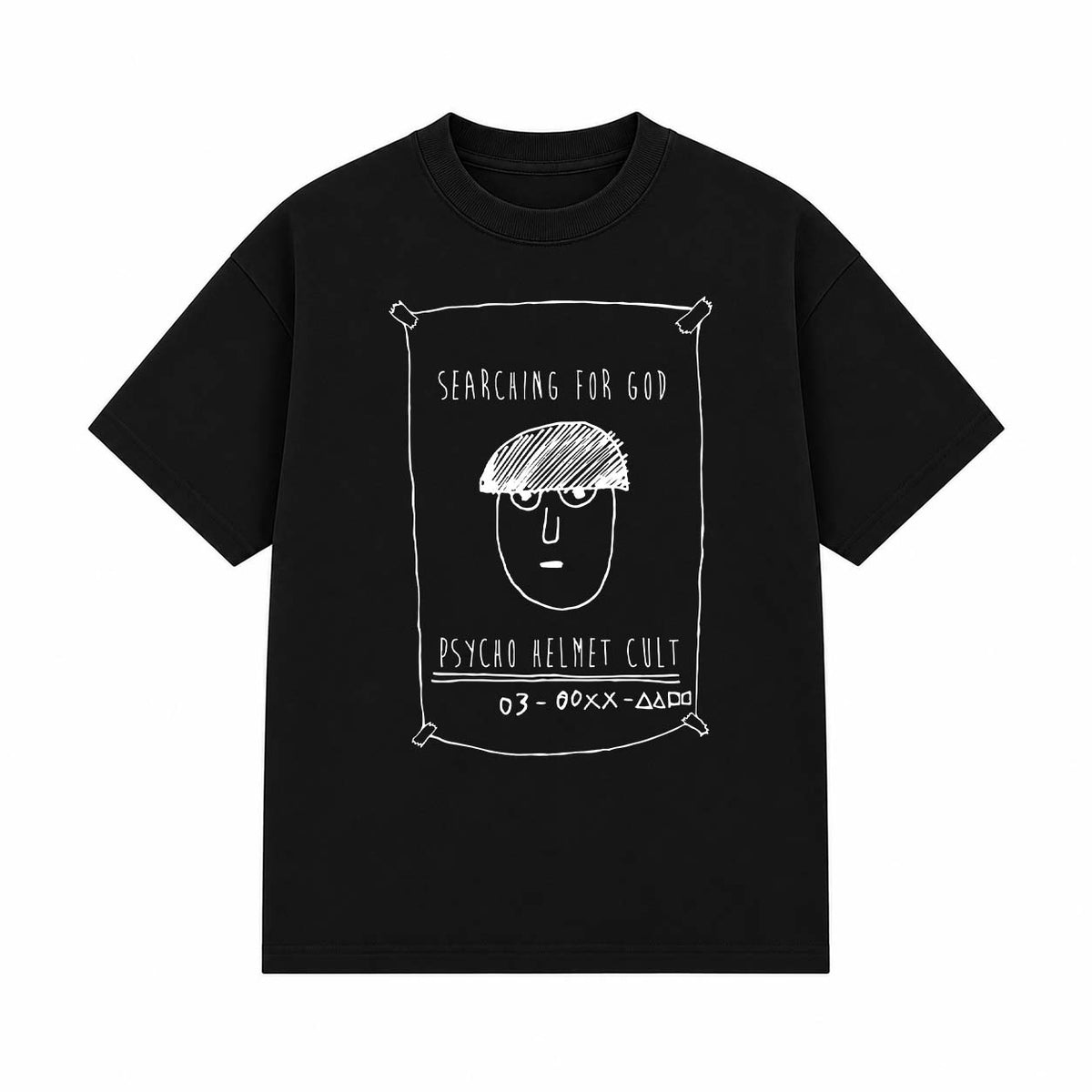 Psycho Helmet Cult