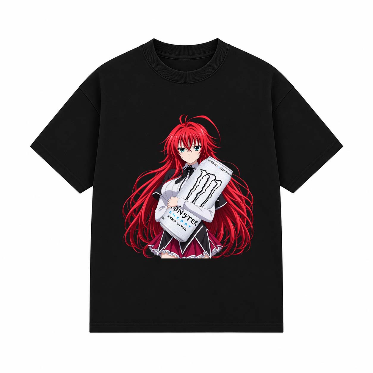 Rias Gremory
