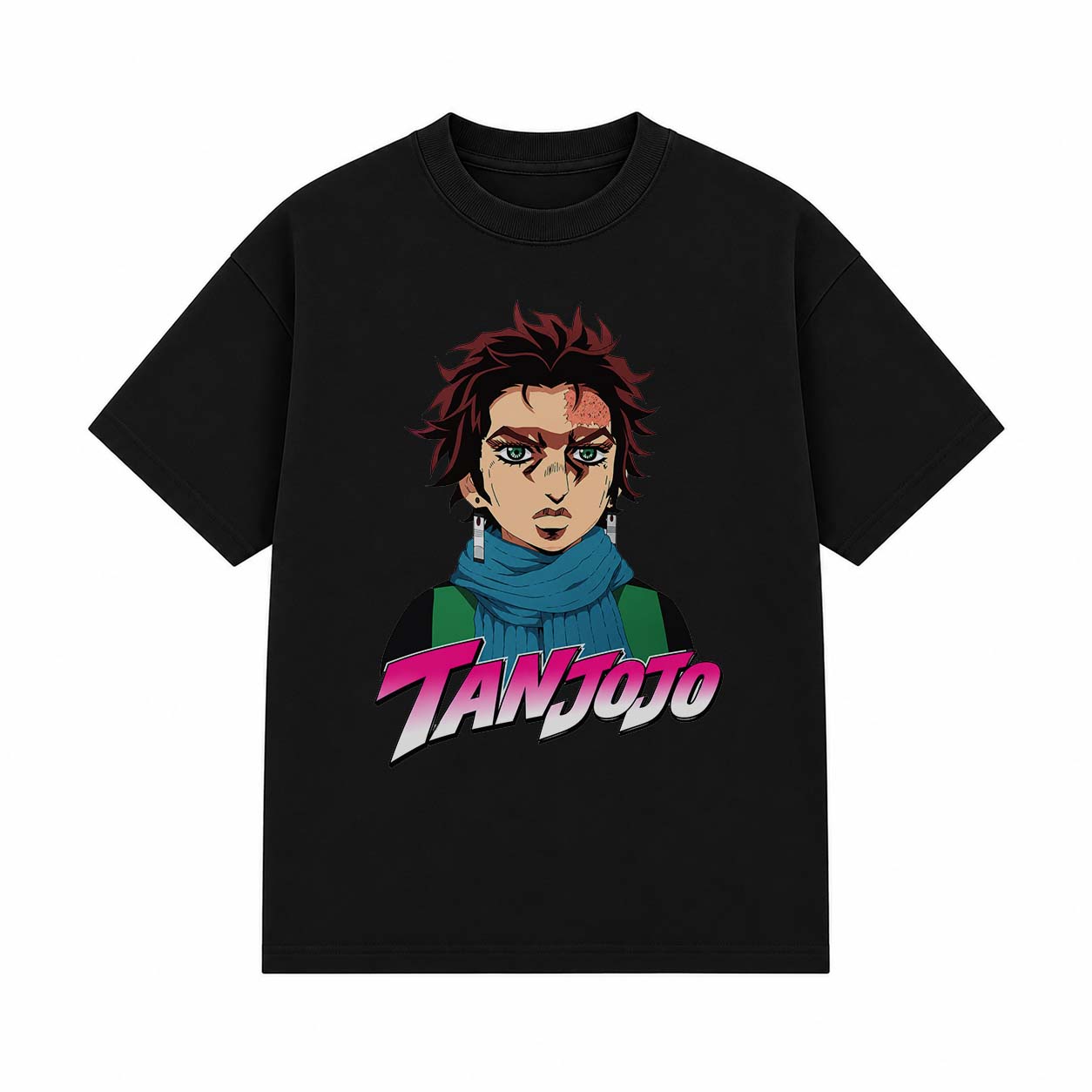 TanJoJo