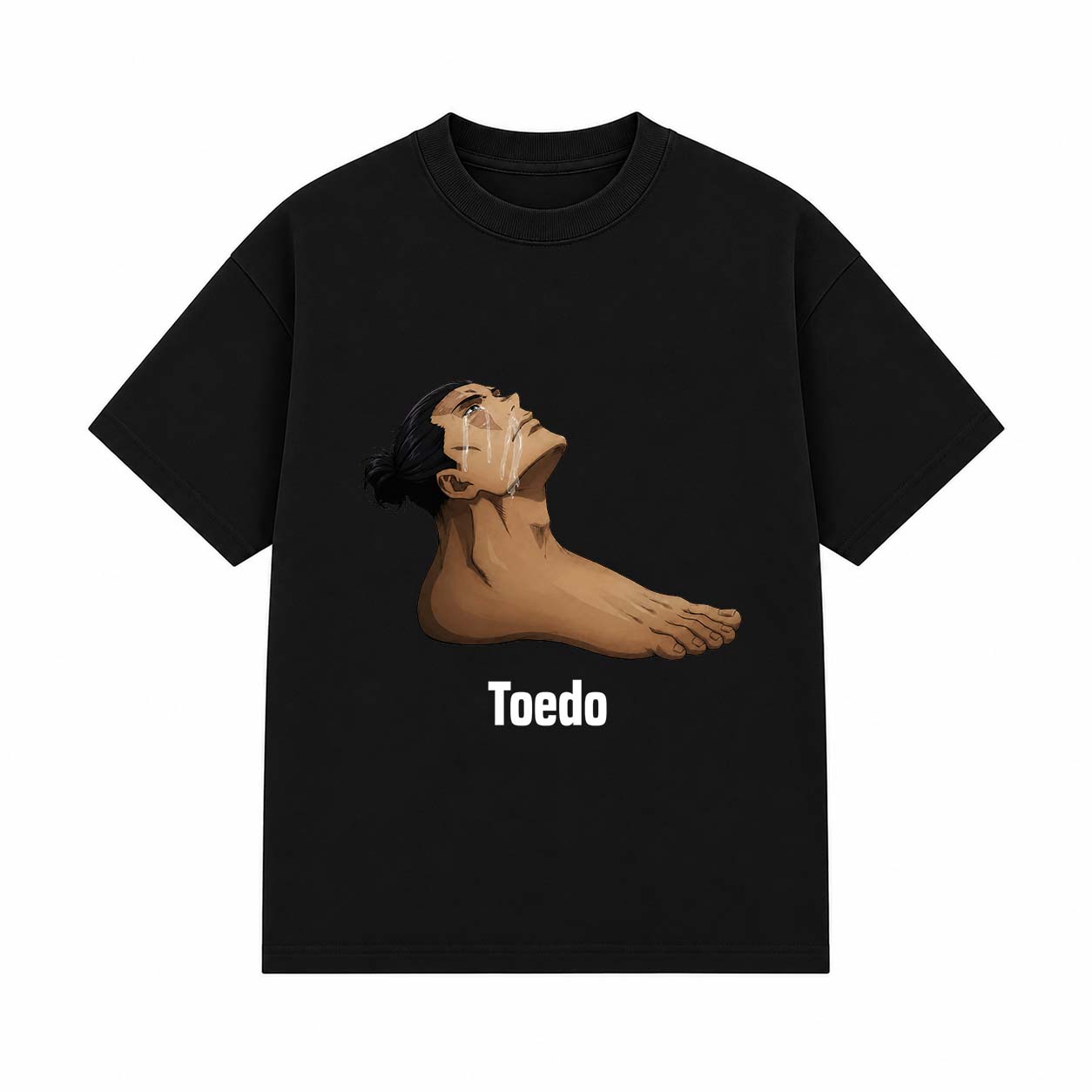 Toedo