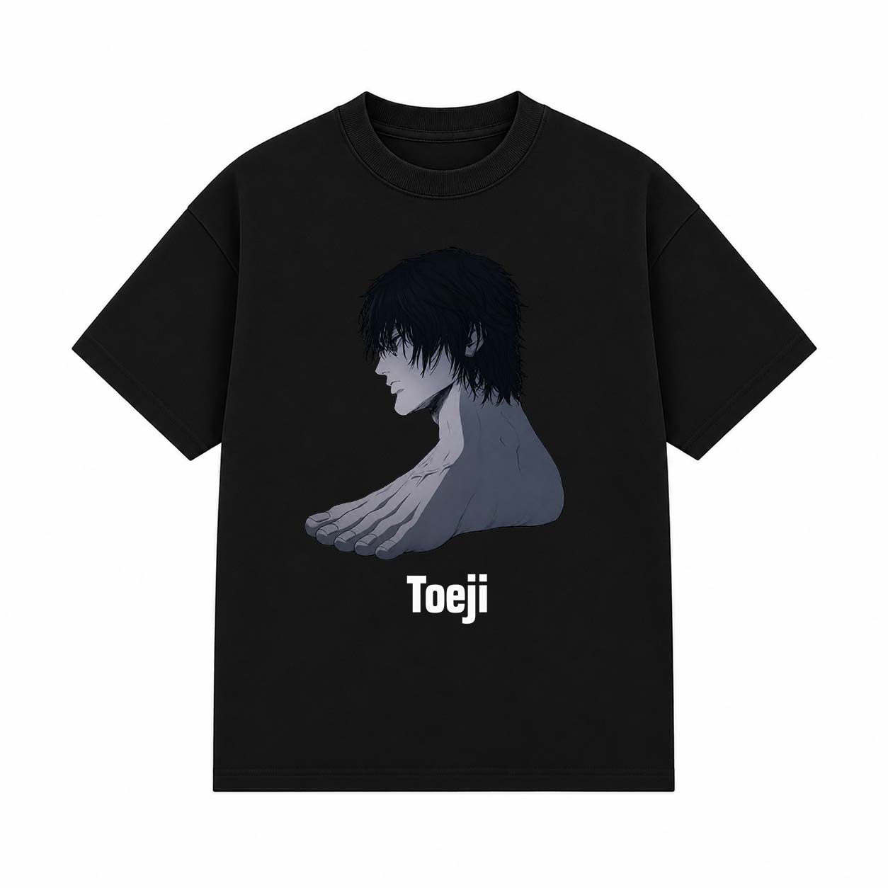 Toeji