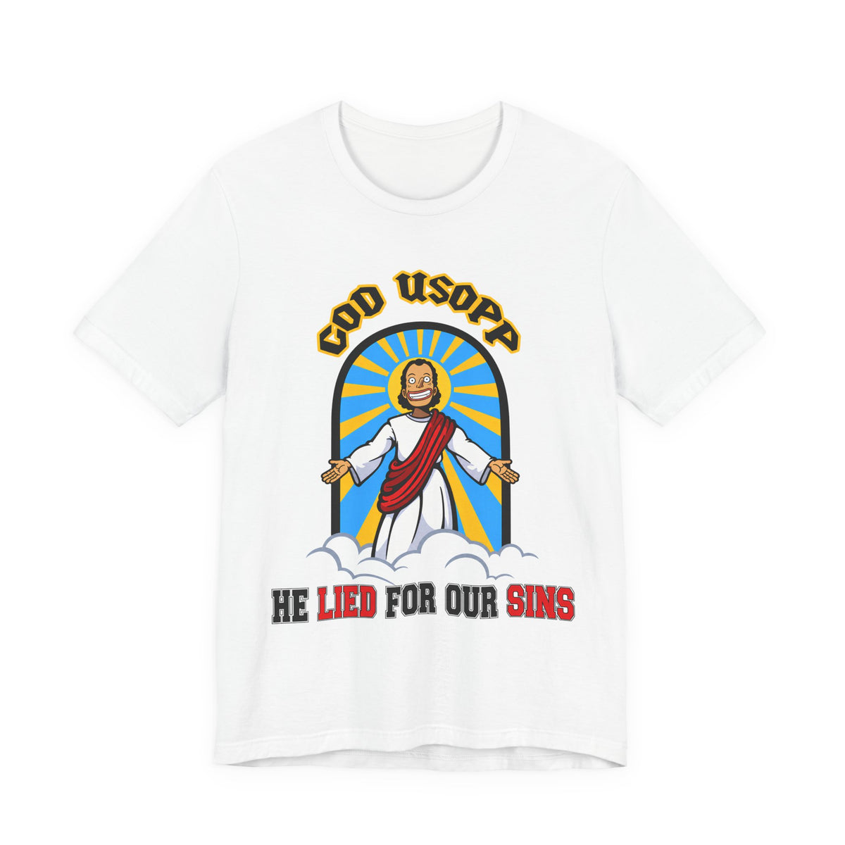 god ussop