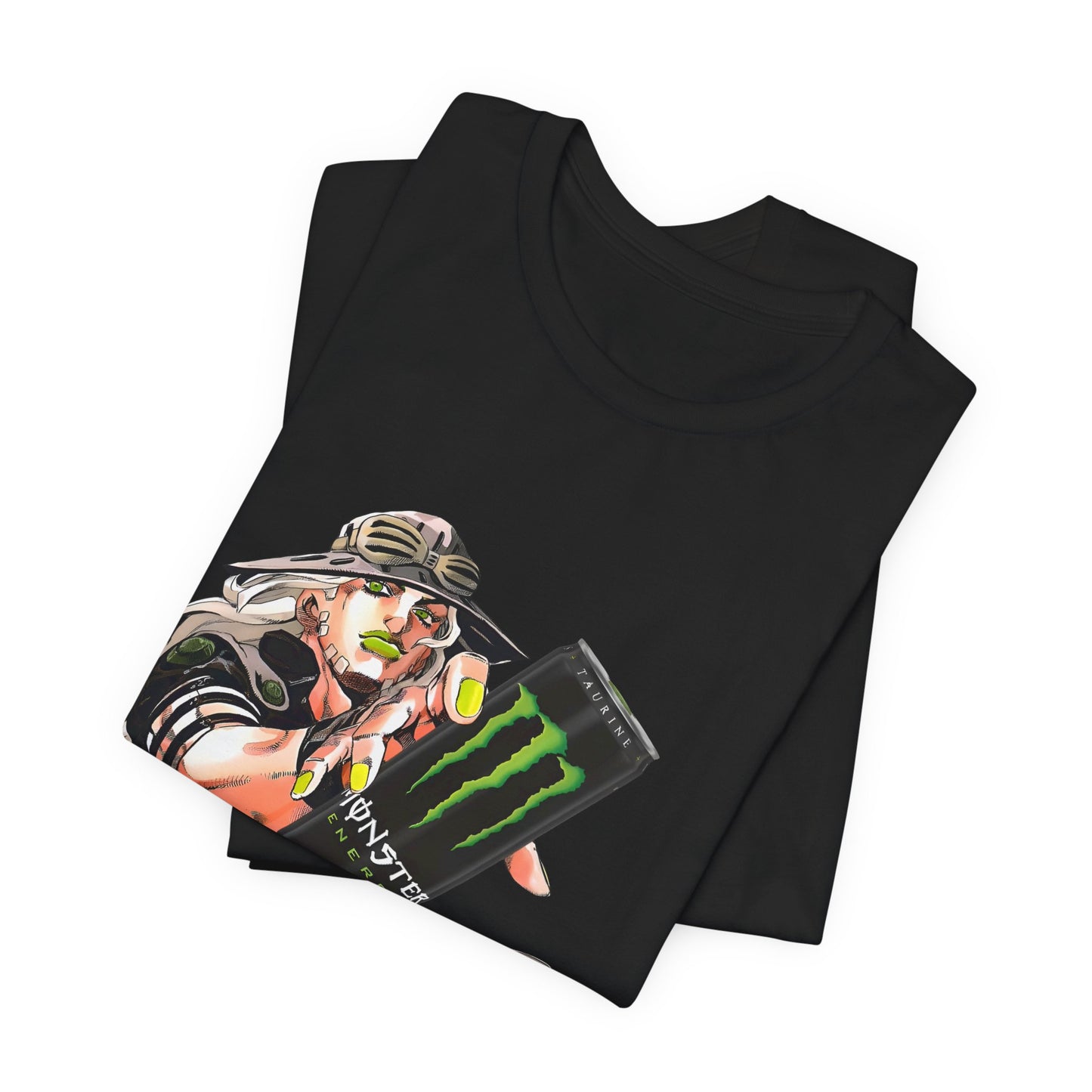 gyro Monster