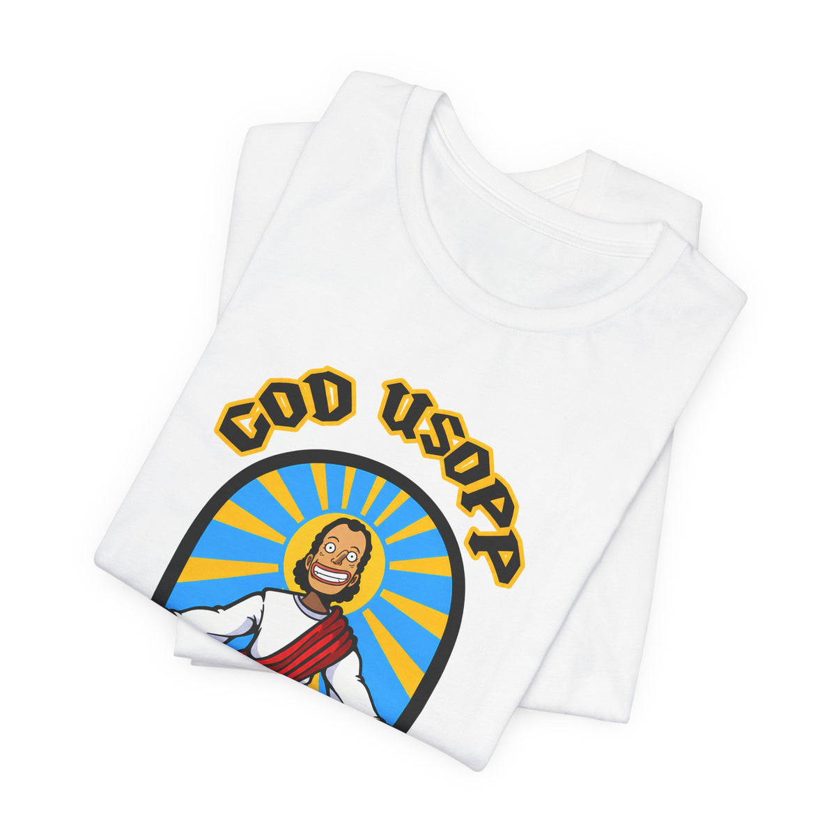 god ussop