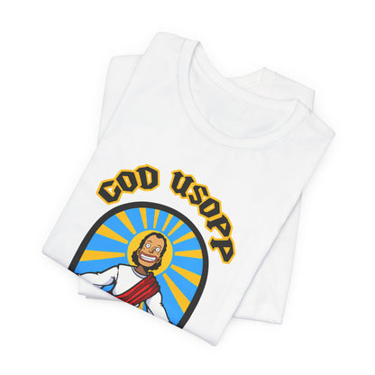 god ussop