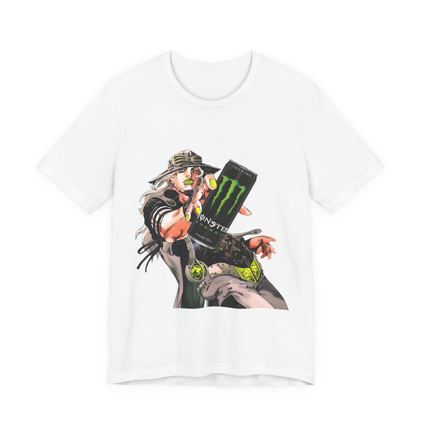 gyro Monster