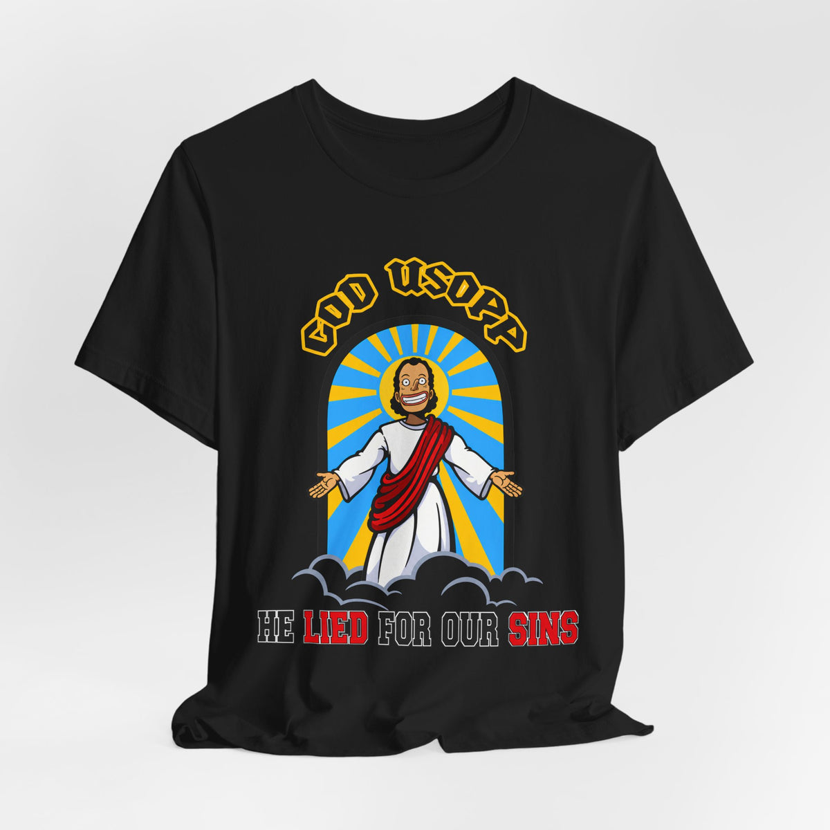 god ussop