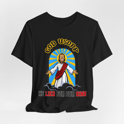 god ussop