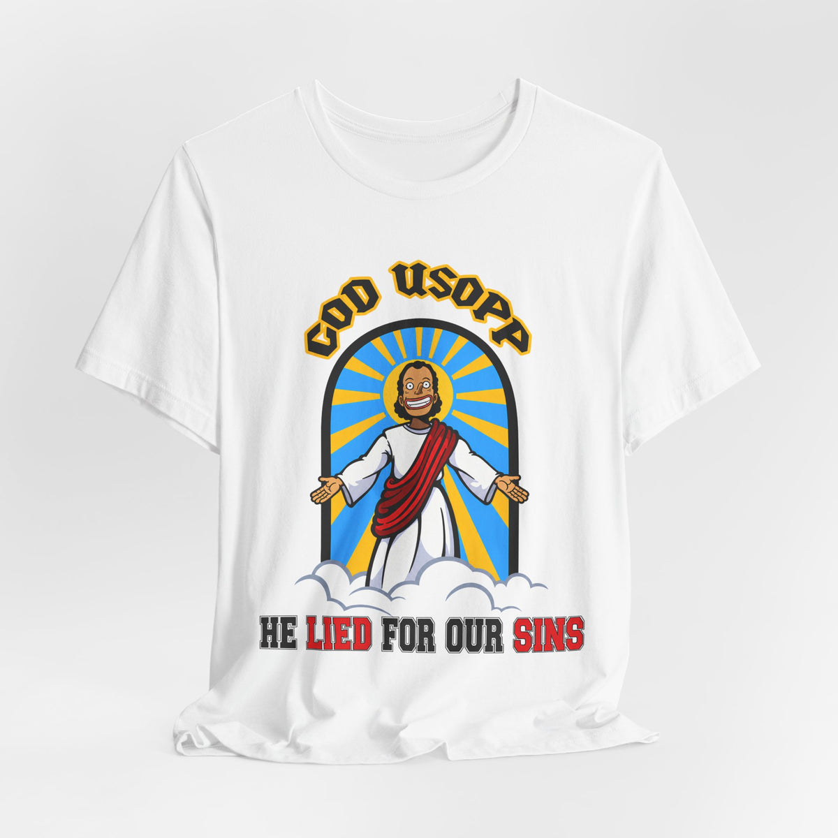 god ussop