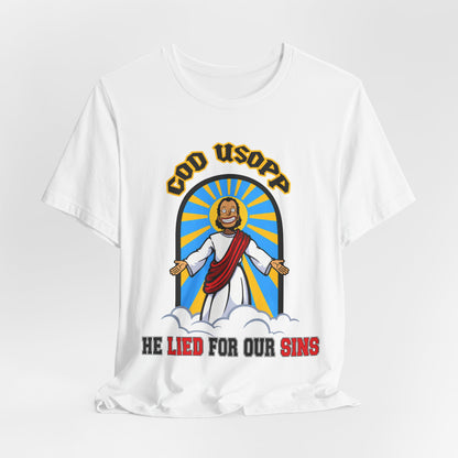 god ussop