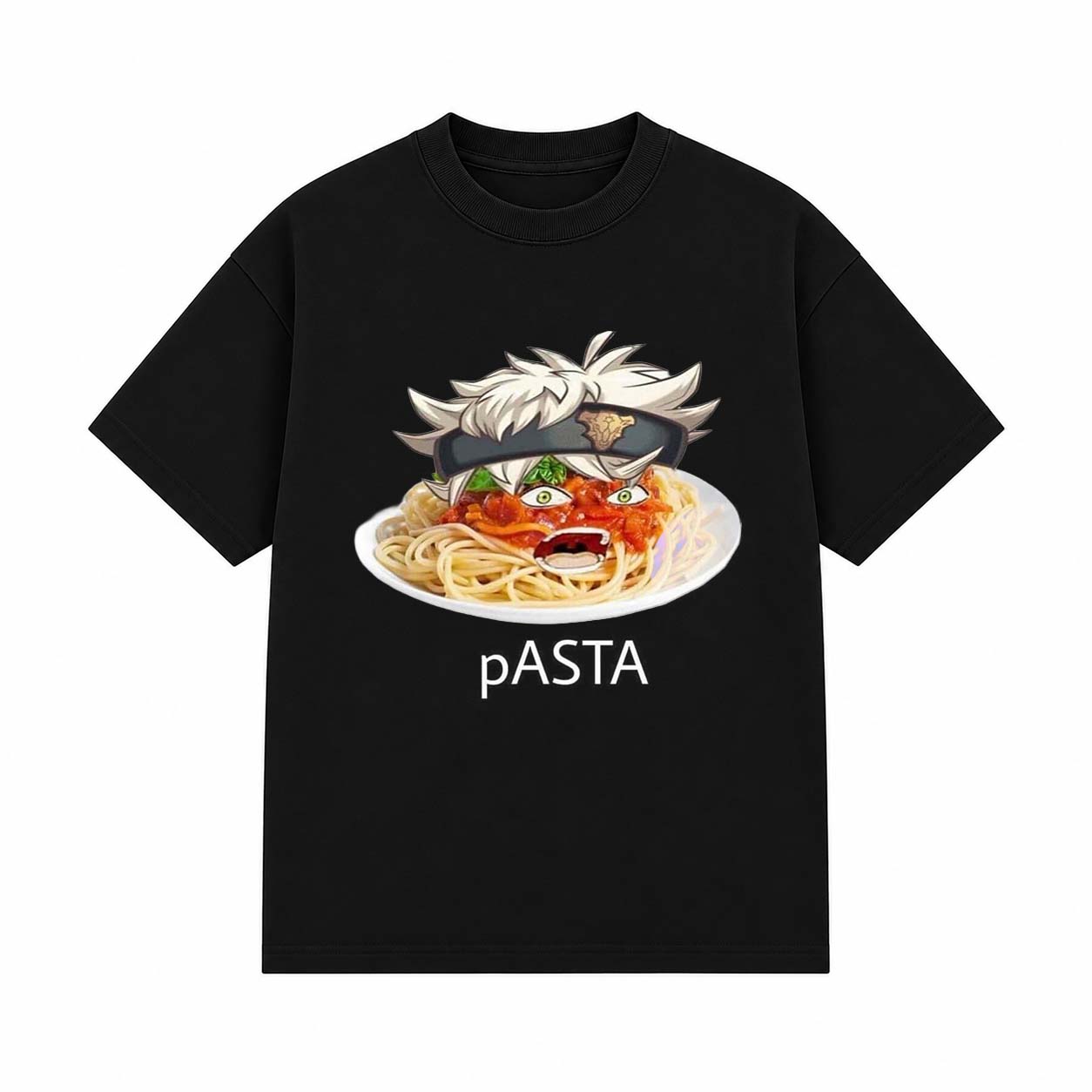 pASTA