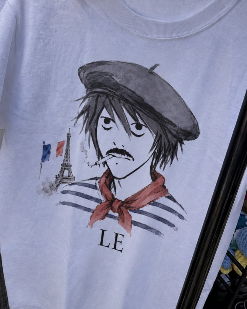 LE - D. Note