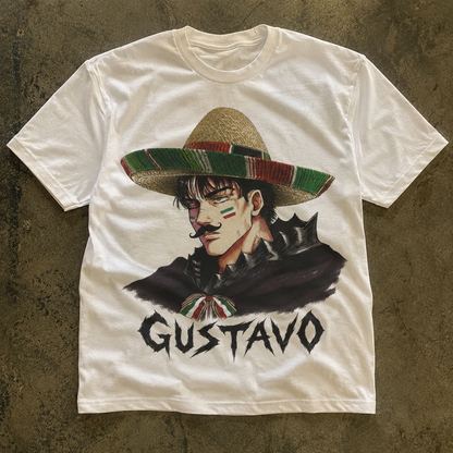 GUSTAVO
