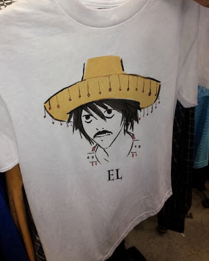 EL - D. Note