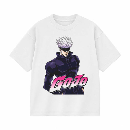 GO(JOJO)