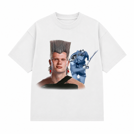 Erling Polnareff