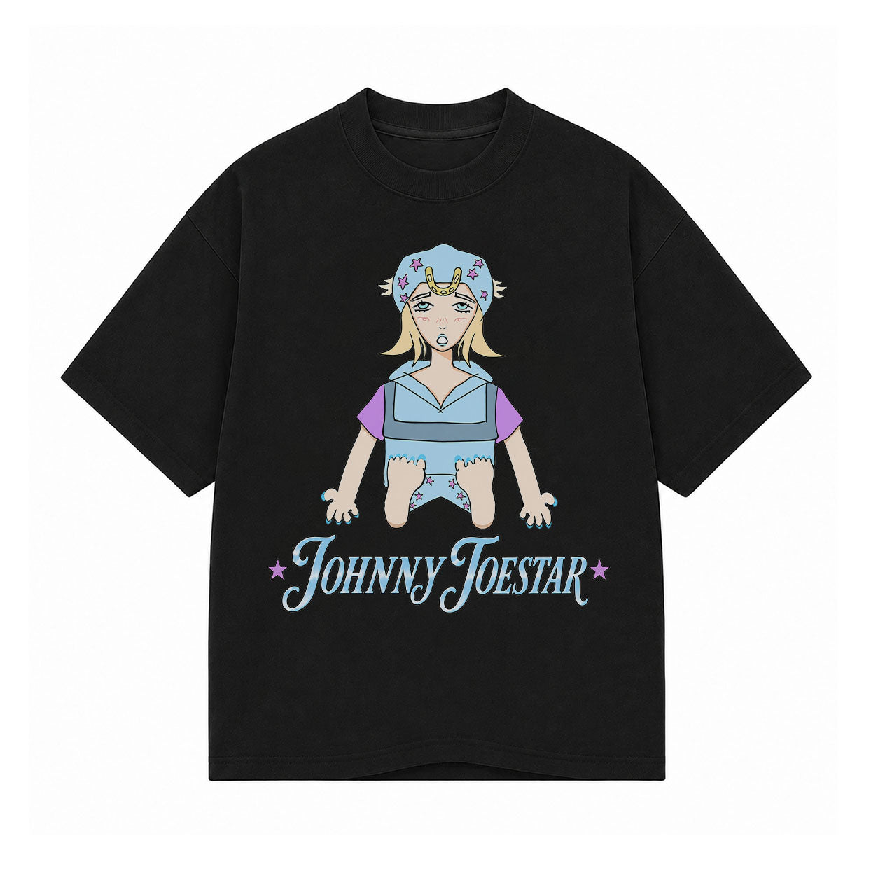 Johnny Toestar