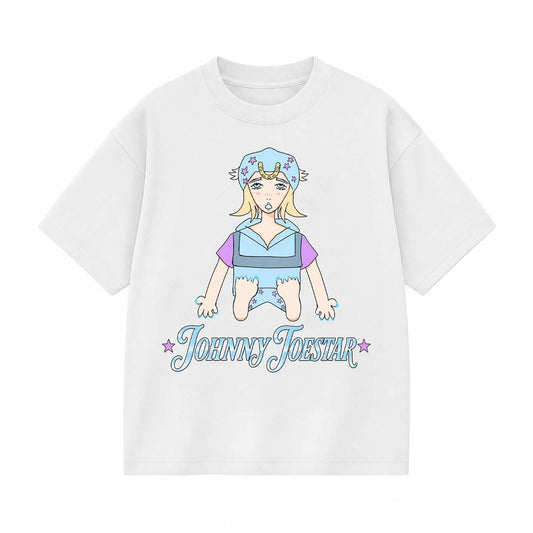 Johnny Toestar