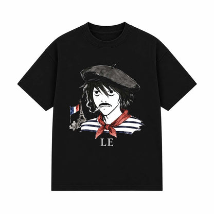 LE - D. Note