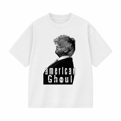 American Ghoul