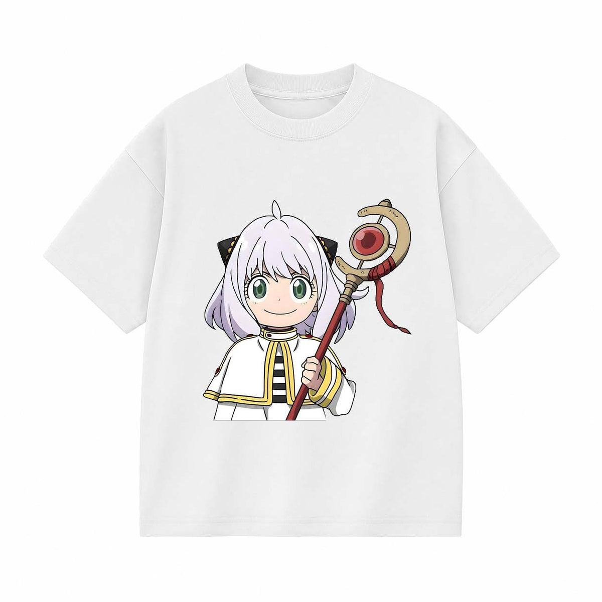 Anya the Slayer