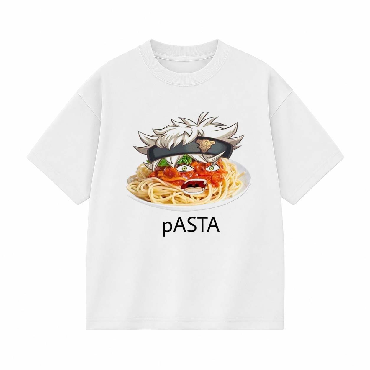 pASTA