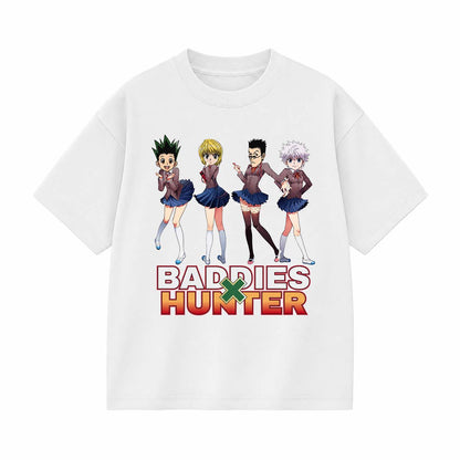 Baddies X Hunter