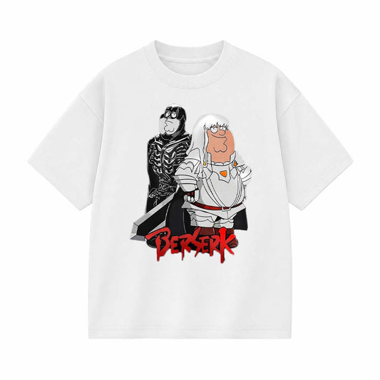 Peter Griffith - Berserk