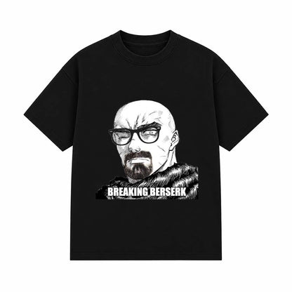 Breaking Berserk