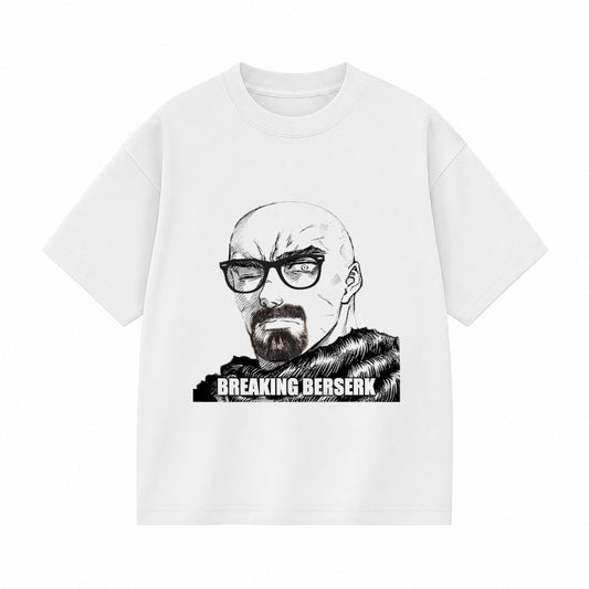 Breaking Berserk