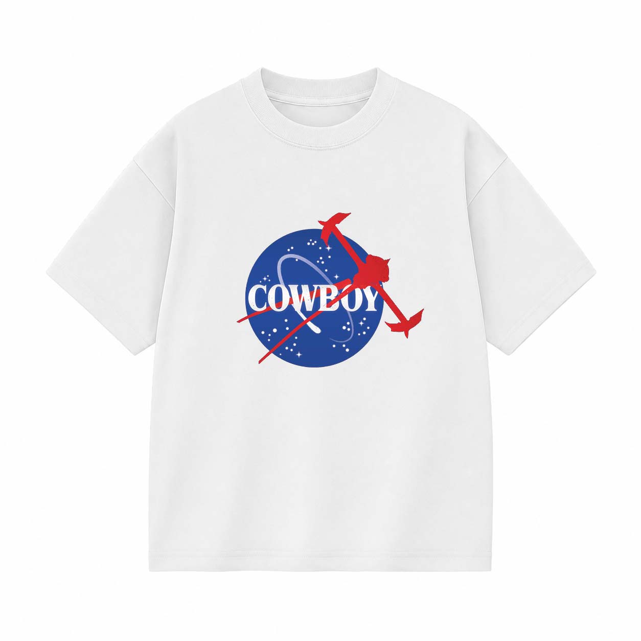 COWBOY- C.B.