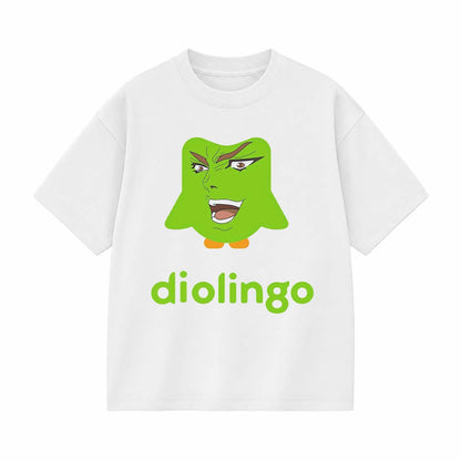 Diolingo