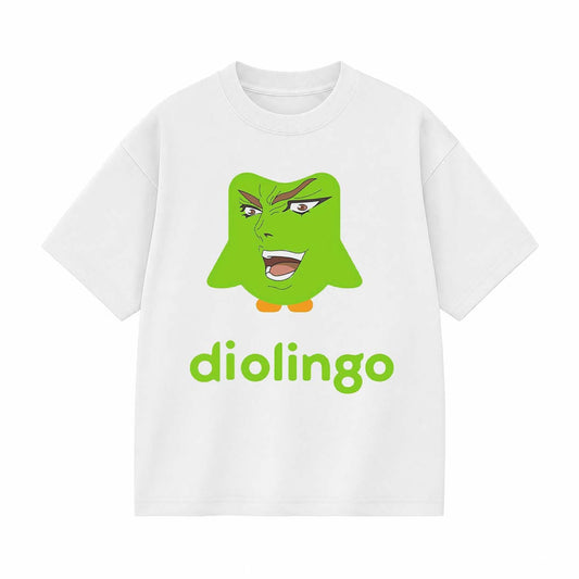 Diolingo