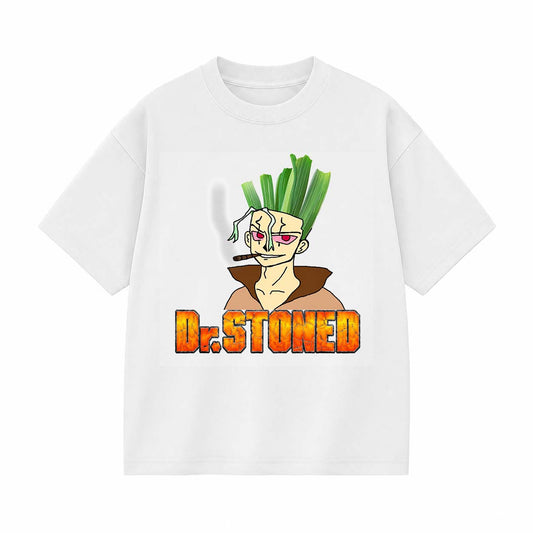 Dr. Stoned
