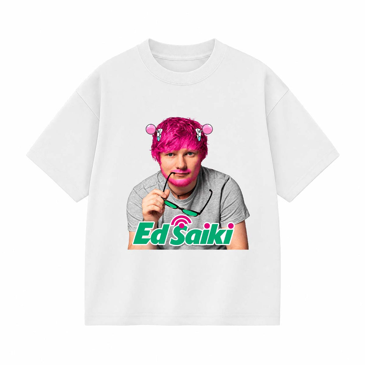 Ed Saiki