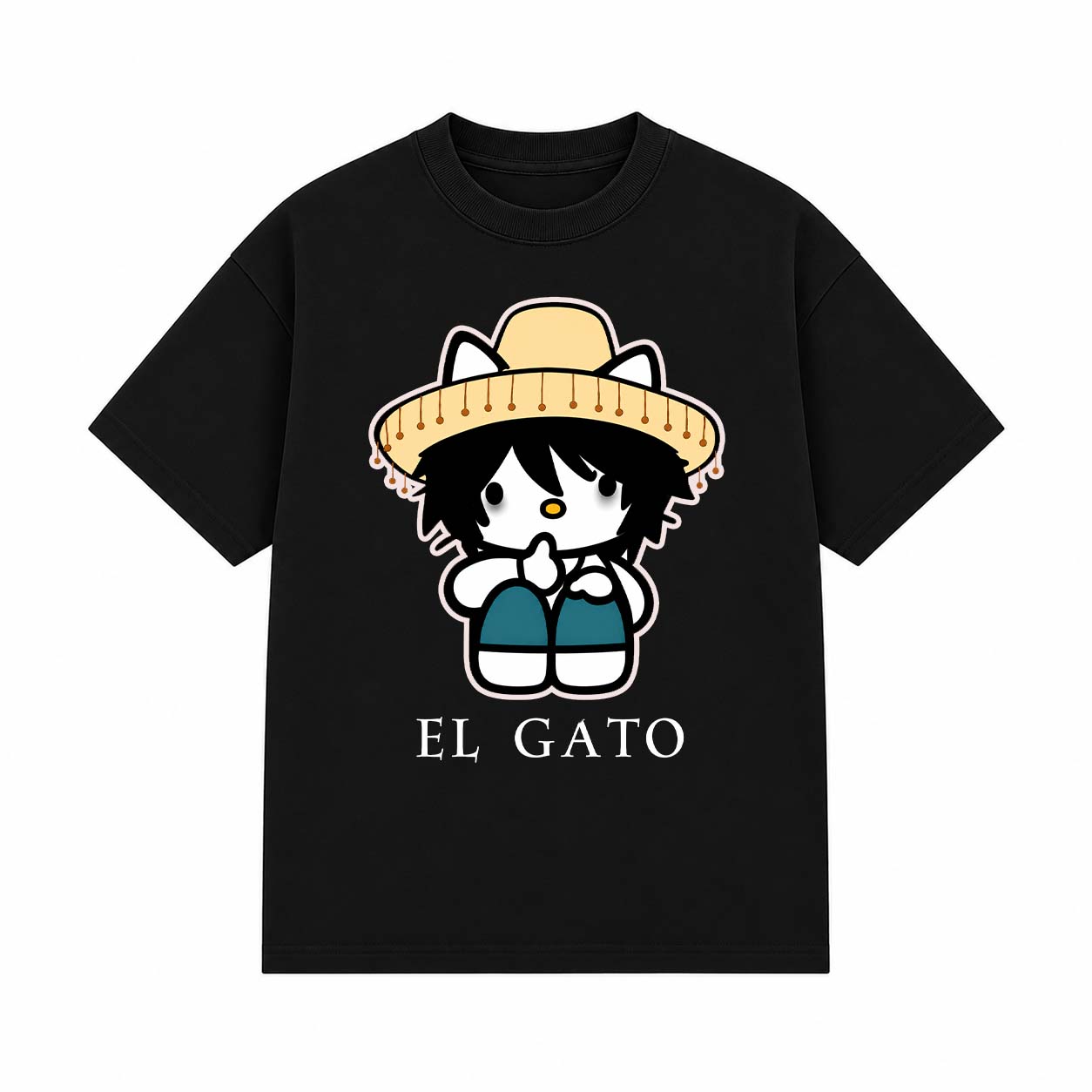 EL GATO